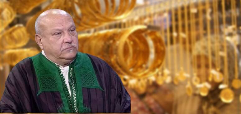 رئيس الغرفة الوطنية لتجار المصوغ لـ«الصباح»:   استقرار سعر الذهب.. وغرام المصوغ تجاوز الـ400 دينار